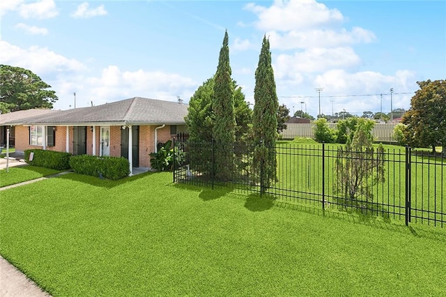 2225 Veronica Dr, Chalmette, LA 70043 - photo 2