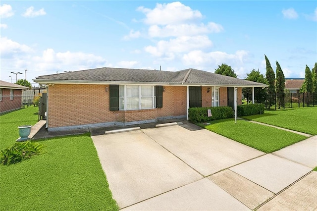 2225 Veronica Dr, Chalmette, LA 70043 - photo 3