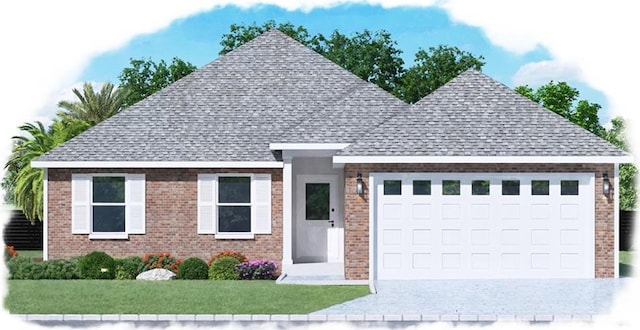 4416 Park Shore Dr, Marrero, LA 70072 - photo 1
