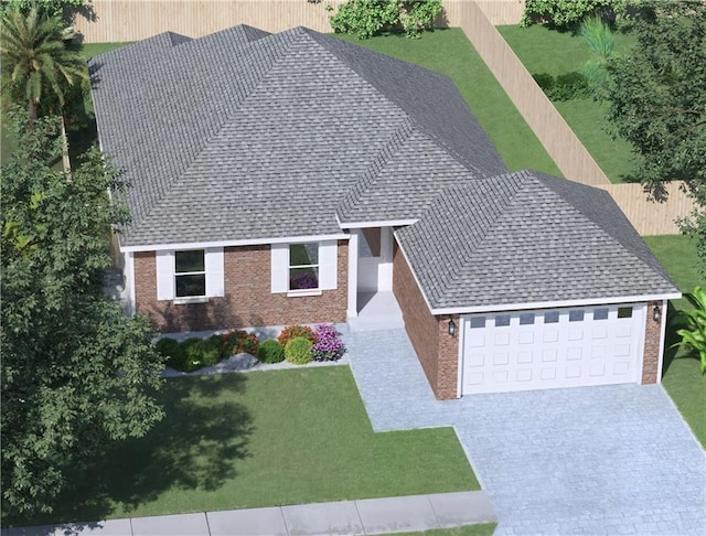 4416 Park Shore Dr, Marrero, LA 70072 - photo 2
