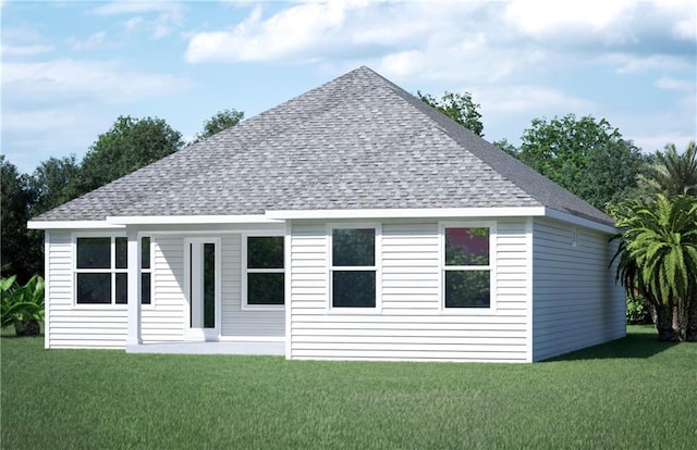 4416 Park Shore Dr, Marrero, LA 70072 - photo 3