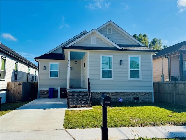 5319 Painters St, New Orleans, LA 70122 - photo 1