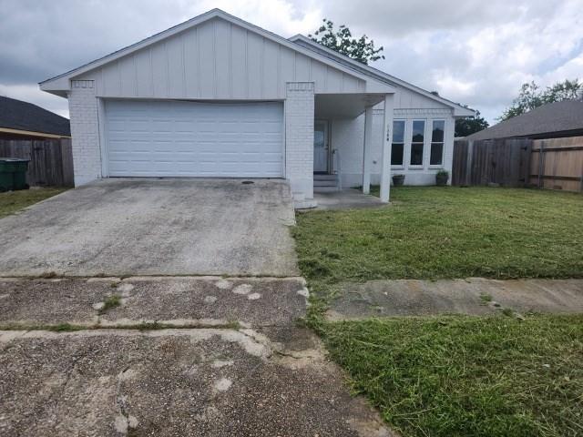 1637 Jutland Dr, Marrero, LA 70072 - photo 1
