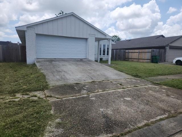 1637 Jutland Dr, Marrero, LA 70072 - photo 2