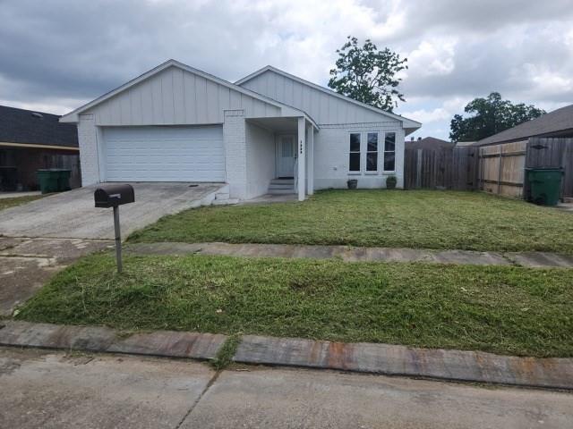 1637 Jutland Dr, Marrero, LA 70072 - photo 3