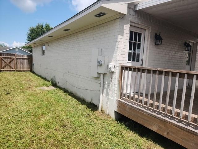 1637 Jutland Dr, Marrero, LA 70072 - photo 4