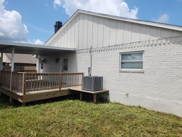 1637 Jutland Dr, Marrero, LA 70072 - photo 6