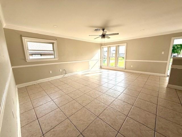 1637 Jutland Dr, Marrero, LA 70072 - photo 11