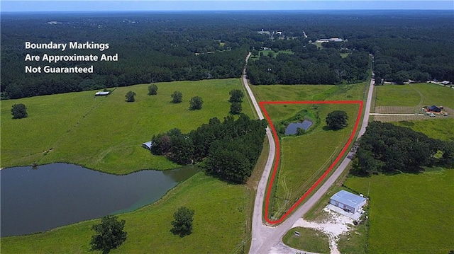 6ACRES Lee Rd, Franklinton, LA 70438 - photo 2