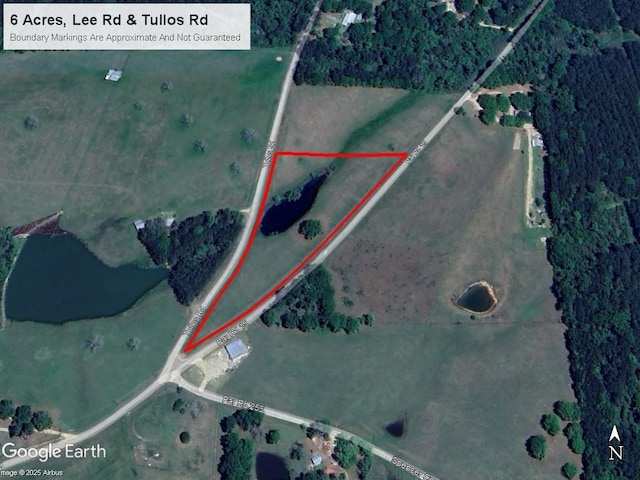 6ACRES Lee Rd, Franklinton, LA 70438