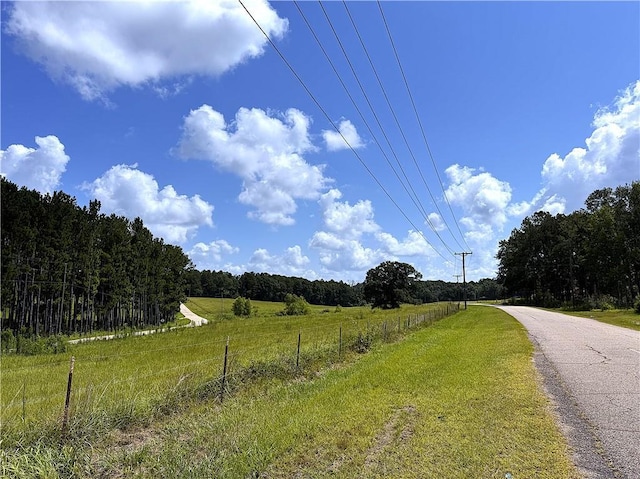 6ACRES Lee Rd, Franklinton, LA 70438