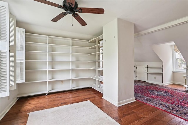 1124 Barracks St, New Orleans, LA 70116 - view of pantry