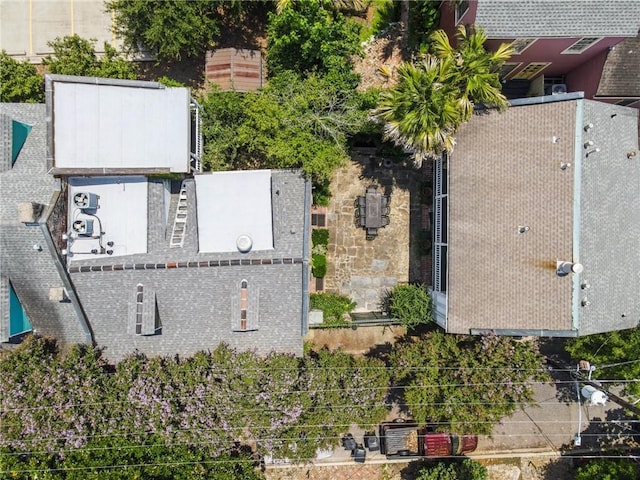 1124 Barracks St, New Orleans, LA 70116 - view of subject property