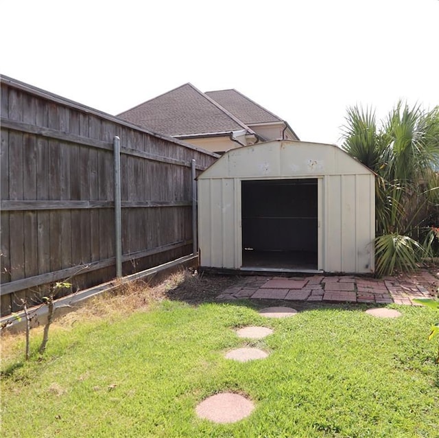 30507 Labarre Dr, Metairie, LA 70001 - view of shed