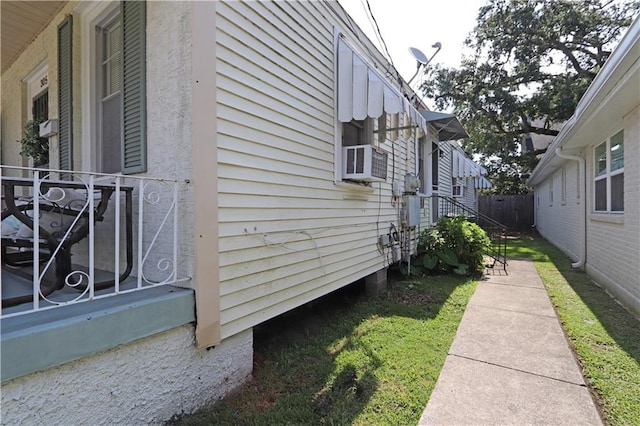 30507 Labarre Dr, Metairie, LA 70001 - view of side of property