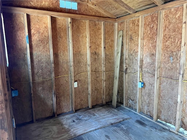 4850 Pauline Dr, New Orleans, LA 70126 - view of miscellaneous room
