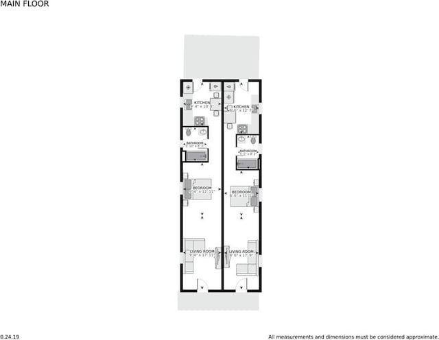 6215 York St, New Orleans, LA 70125 - photo 24
