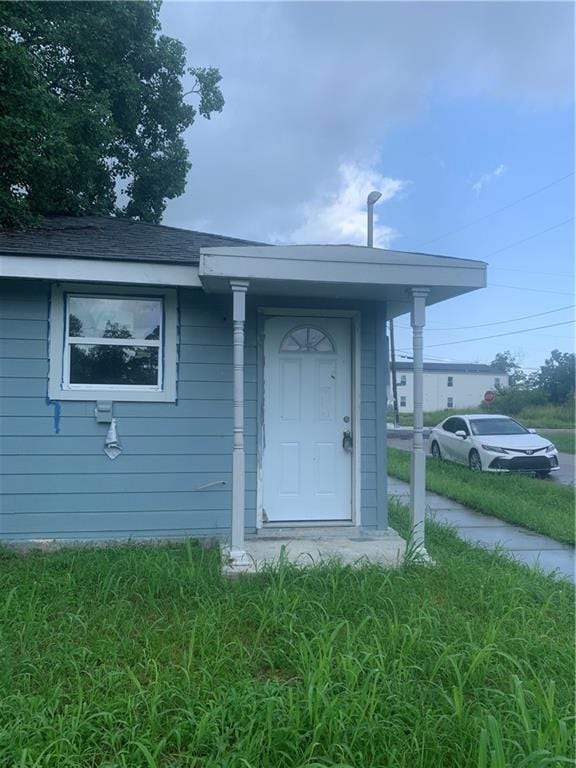 184143 Gordon St, New Orleans, LA 70117 - photo 1