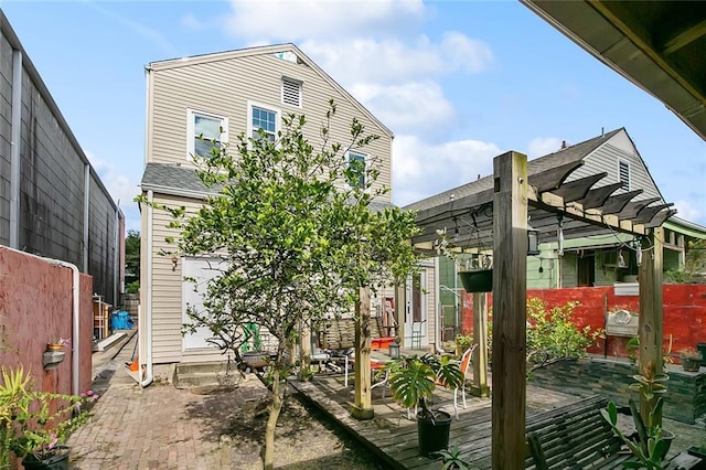 440 Vallette St, New Orleans, LA 70114 - photo 28