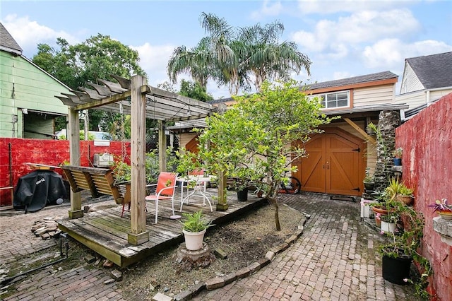 440 Vallette St, New Orleans, LA 70114 - photo 29
