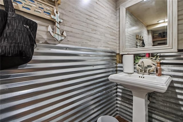 4969 Tasha Ln, Jean Lafitte, LA 70067 - view of bathroom