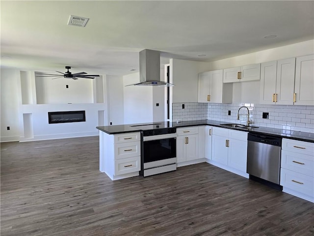 25 Furman Cir, Kenner, LA 70065 - photo 2