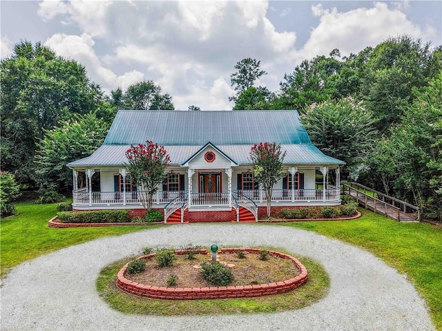 15070 Bruhl Rd, Folsom, LA 70437 - photo 1