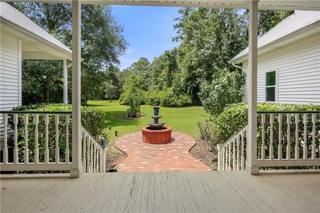 15070 Bruhl Rd, Folsom, LA 70437 - photo 32