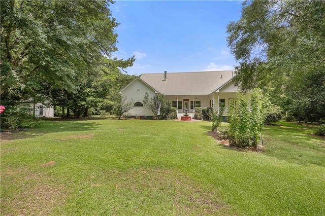15070 Bruhl Rd, Folsom, LA 70437 - photo 35