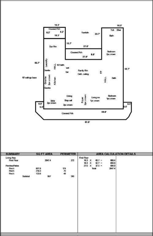 15070 Bruhl Rd, Folsom, LA 70437 - photo 44