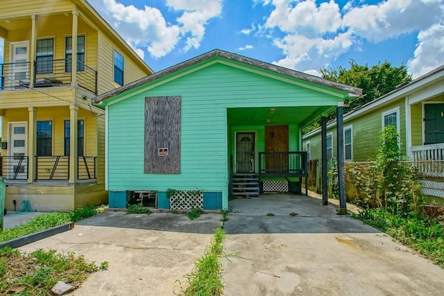 1331 Egania St, New Orleans, LA 70117 - photo 1