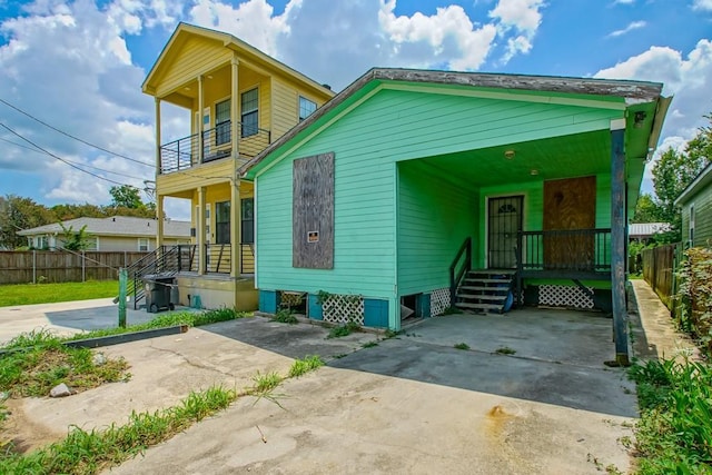 1331 Egania St, New Orleans, LA 70117 - photo 2