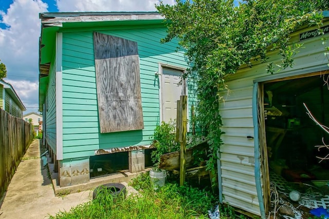 1331 Egania St, New Orleans, LA 70117 - photo 20