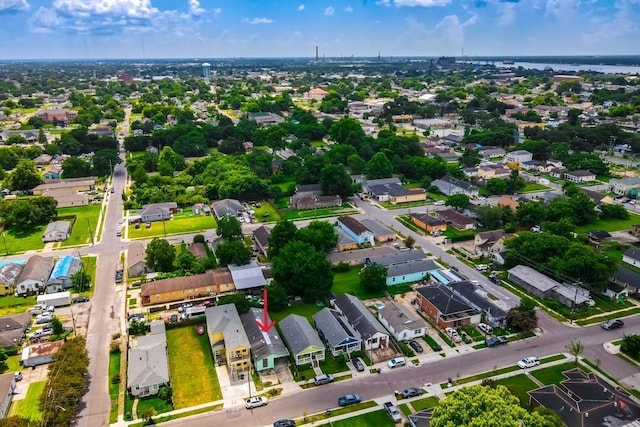 1331 Egania St, New Orleans, LA 70117 - photo 21