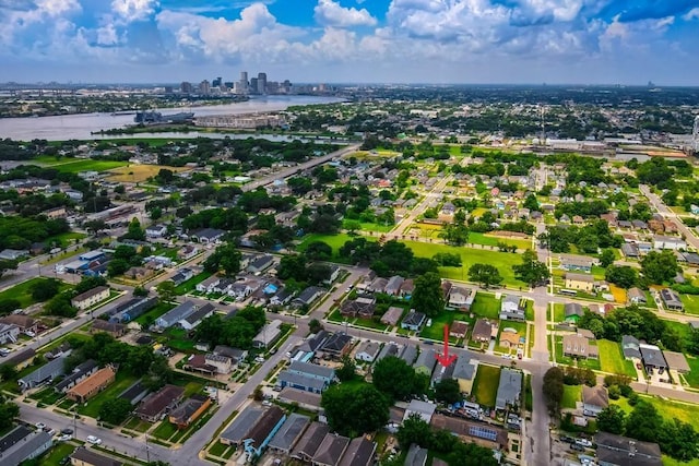 1331 Egania St, New Orleans, LA 70117 - photo 22