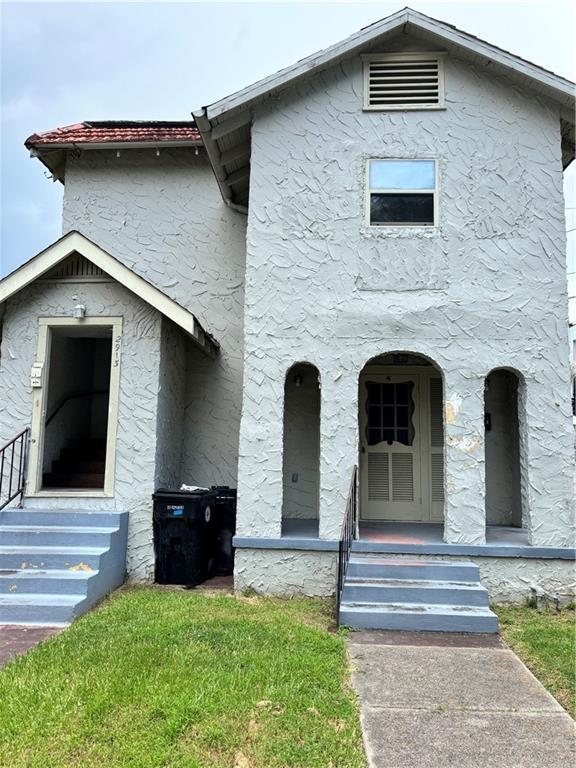 2911 Robert St, New Orleans, LA 70125 - photo 1