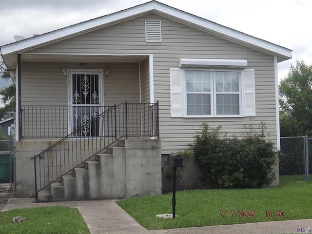 1809 Pailet Ave, Harvey, LA 70058 - photo 1