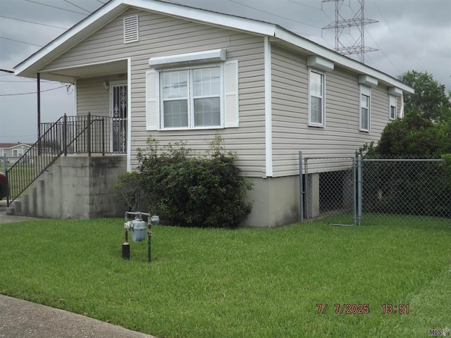 1809 Pailet Ave, Harvey, LA 70058 - photo 2