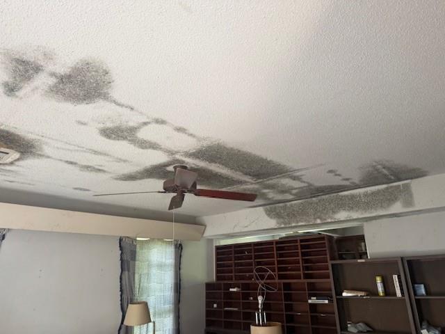85274 Kings Rd, Bogalusa, LA 70427 - detailed view of a ceiling fan
