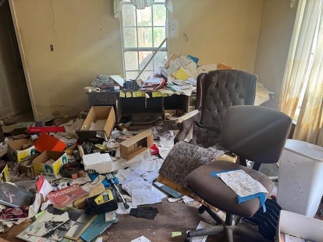 85274 Kings Rd, Bogalusa, LA 70427 - view of office area