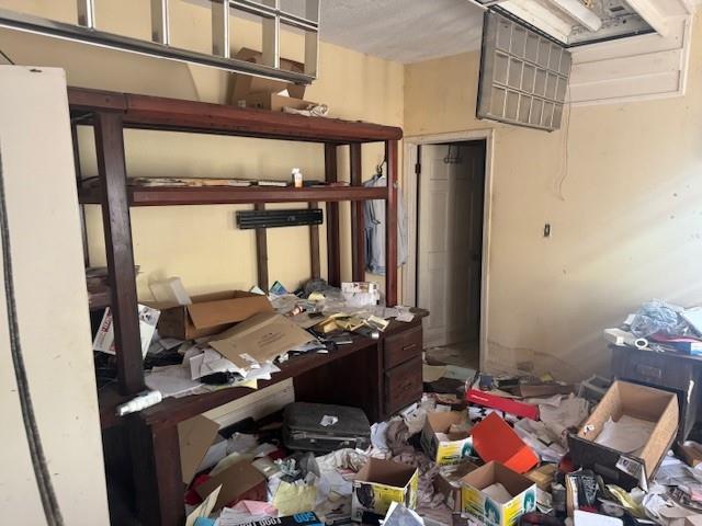 85274 Kings Rd, Bogalusa, LA 70427 - view of bedroom