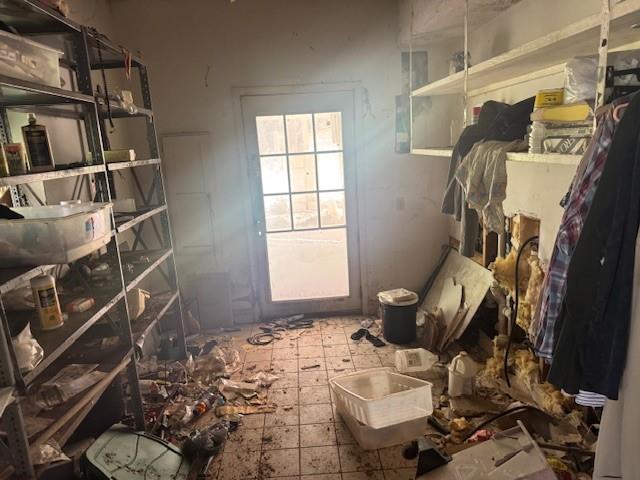 85274 Kings Rd, Bogalusa, LA 70427 - view of storage room