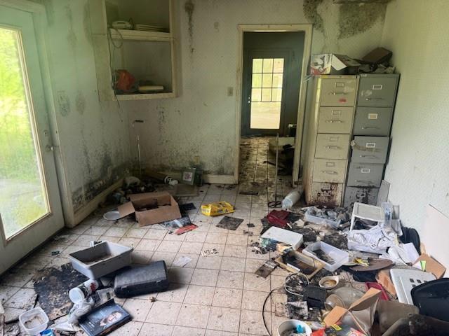 85274 Kings Rd, Bogalusa, LA 70427 - misc room featuring healthy amount of natural light