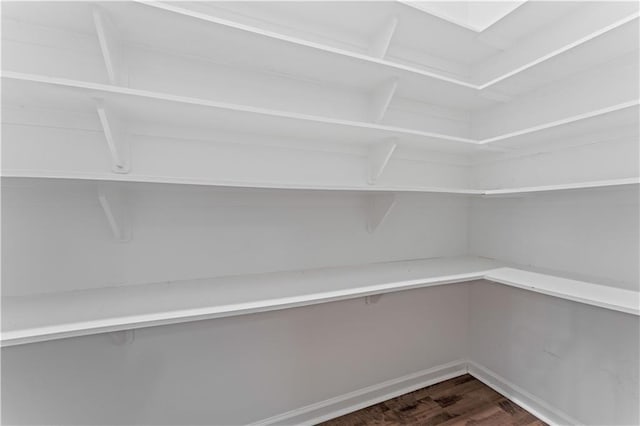 42333 Jasper Ln, Ponchatoula, LA 70454 - view of pantry