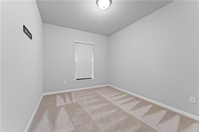 42333 Jasper Ln, Ponchatoula, LA 70454 - carpeted empty room featuring baseboards