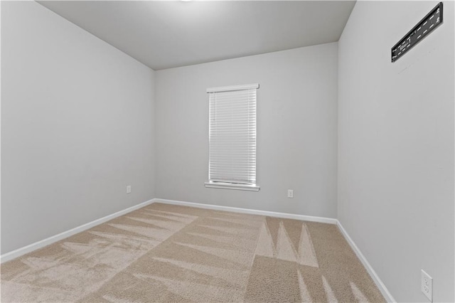 42333 Jasper Ln, Ponchatoula, LA 70454 - spare room with carpet