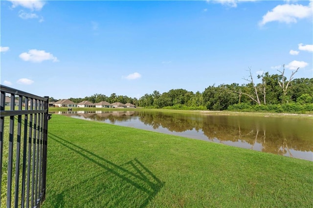 42333 Jasper Ln, Ponchatoula, LA 70454 - water view