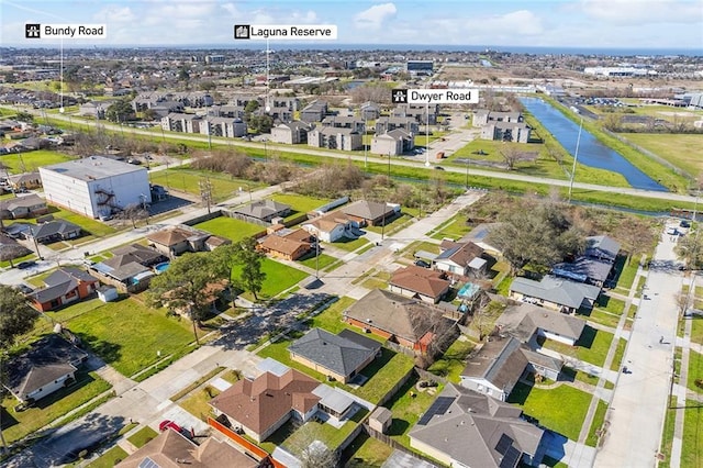 4950 Citrus Dr, New Orleans, LA 70127