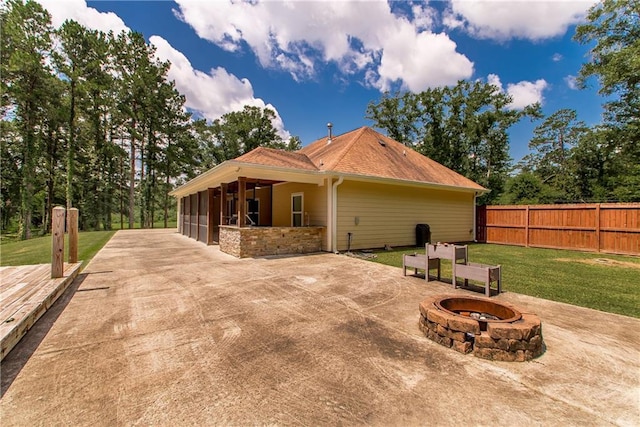 62636 Russell Town Rd, Roseland, LA 70456 - photo 7