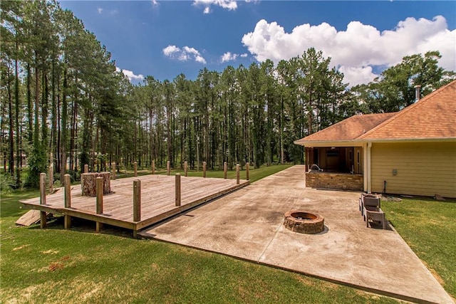 62636 Russell Town Rd, Roseland, LA 70456 - photo 8